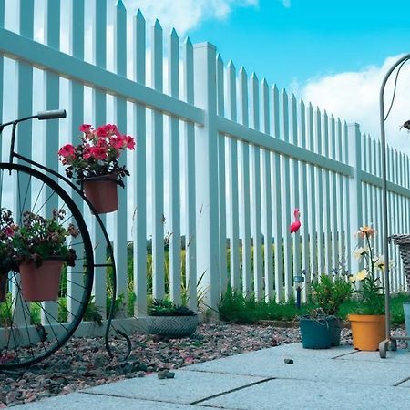 Apartmán Doonan Breeze Donegal Town Exteriér fotografie