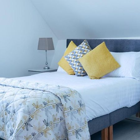 Apartmán Doonan Breeze Donegal Town Exteriér fotografie