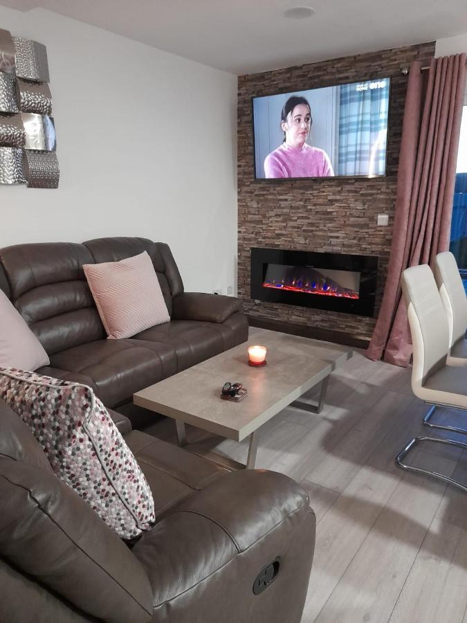 Apartmán Doonan Breeze Donegal Town Exteriér fotografie
