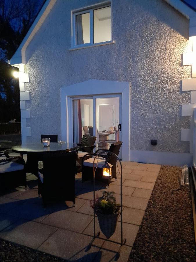 Apartmán Doonan Breeze Donegal Town Exteriér fotografie