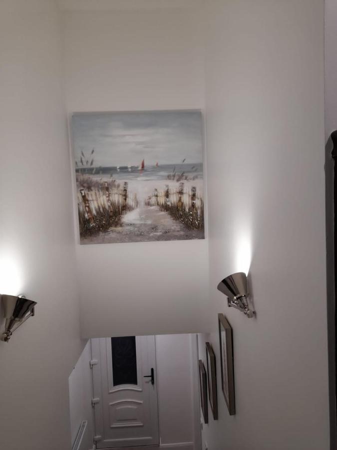 Apartmán Doonan Breeze Donegal Town Exteriér fotografie