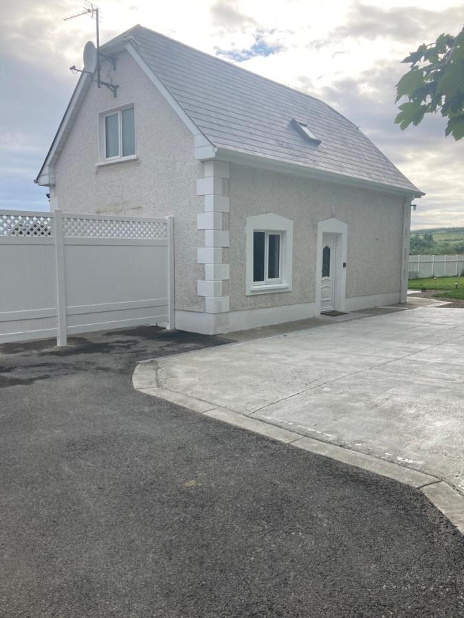 Apartmán Doonan Breeze Donegal Town Exteriér fotografie