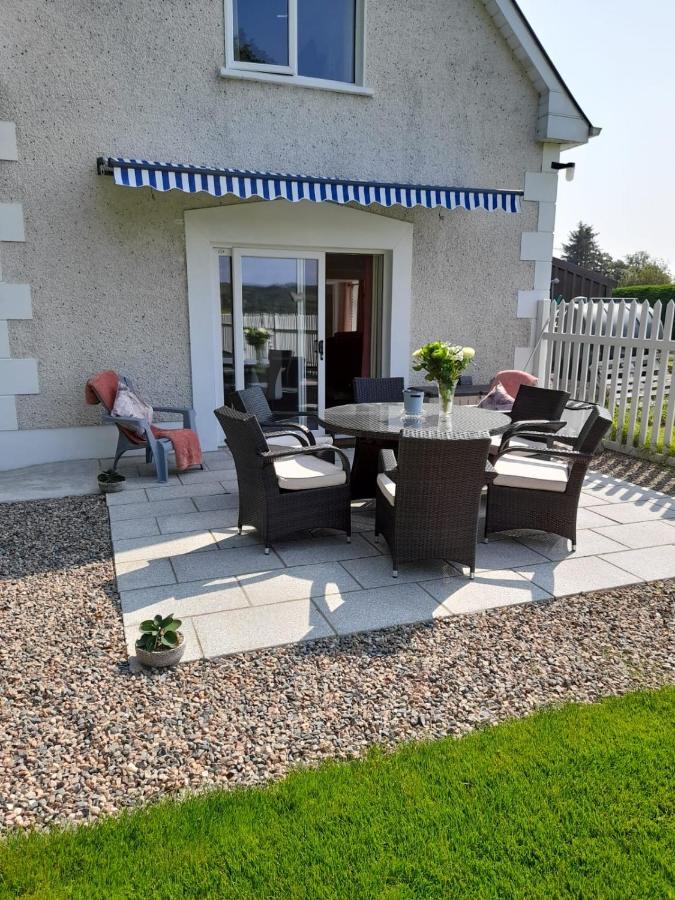 Apartmán Doonan Breeze Donegal Town Exteriér fotografie