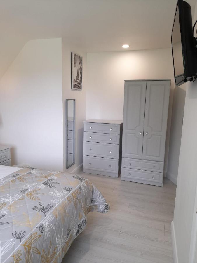 Apartmán Doonan Breeze Donegal Town Exteriér fotografie