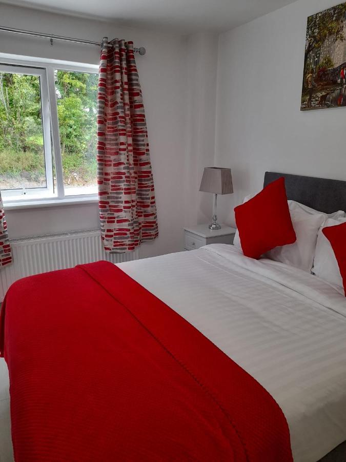 Apartmán Doonan Breeze Donegal Town Exteriér fotografie