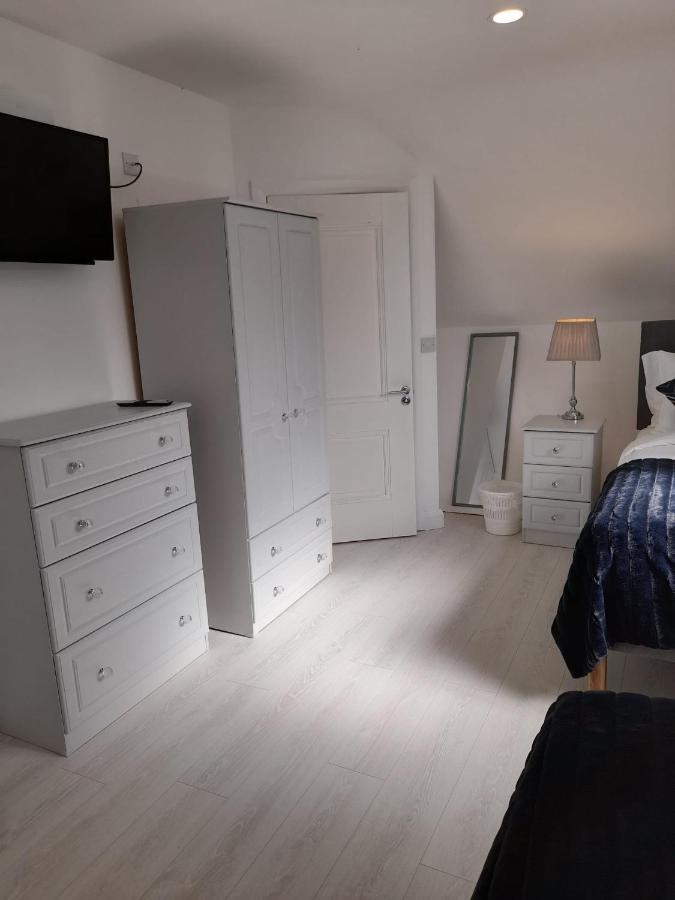 Apartmán Doonan Breeze Donegal Town Exteriér fotografie