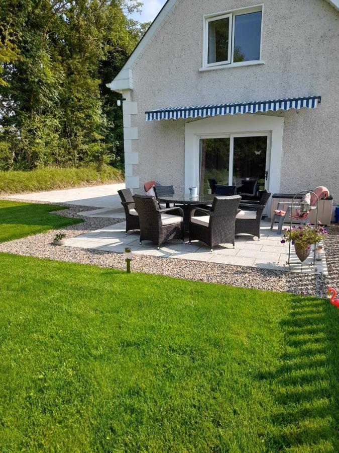 Apartmán Doonan Breeze Donegal Town Exteriér fotografie