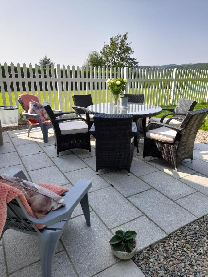 Apartmán Doonan Breeze Donegal Town Exteriér fotografie