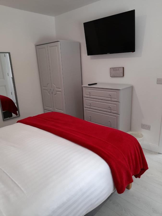 Apartmán Doonan Breeze Donegal Town Exteriér fotografie