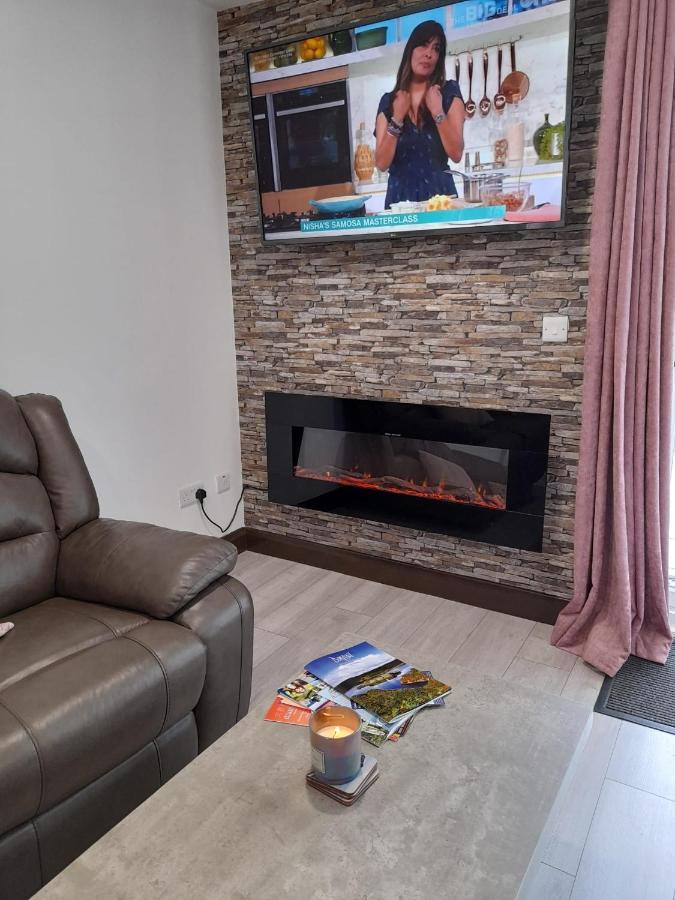 Apartmán Doonan Breeze Donegal Town Exteriér fotografie