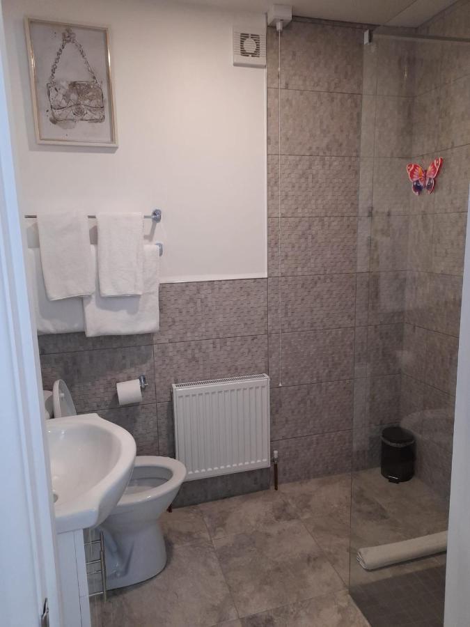 Apartmán Doonan Breeze Donegal Town Exteriér fotografie