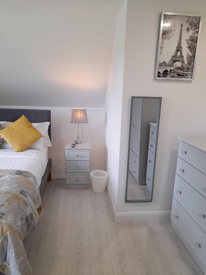 Apartmán Doonan Breeze Donegal Town Exteriér fotografie