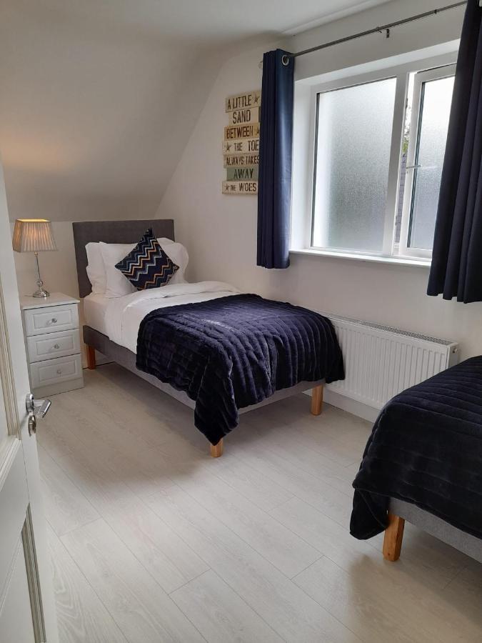 Apartmán Doonan Breeze Donegal Town Exteriér fotografie