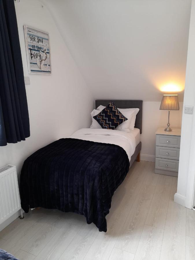 Apartmán Doonan Breeze Donegal Town Exteriér fotografie