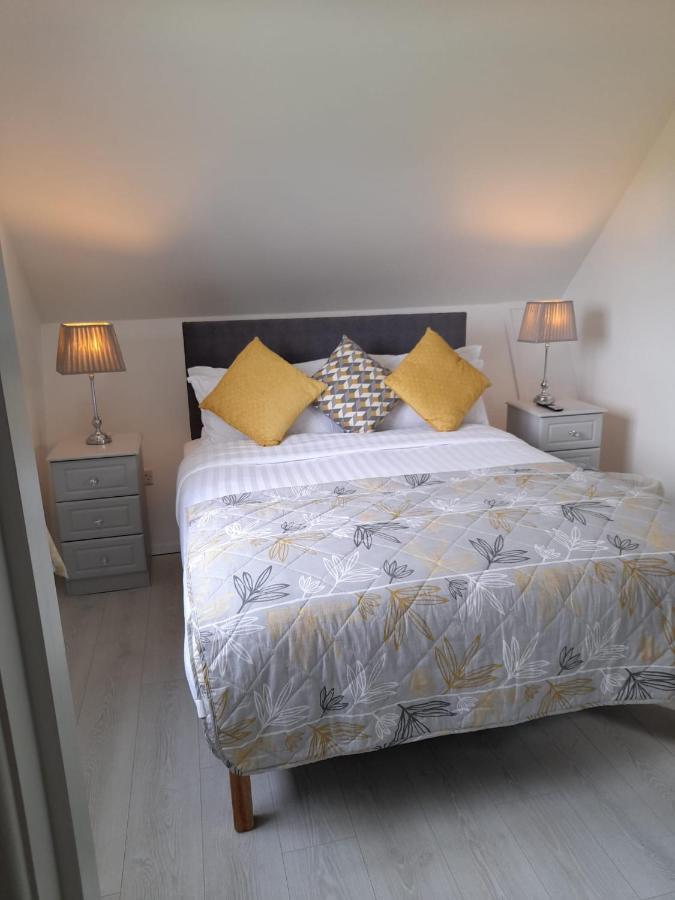 Apartmán Doonan Breeze Donegal Town Exteriér fotografie