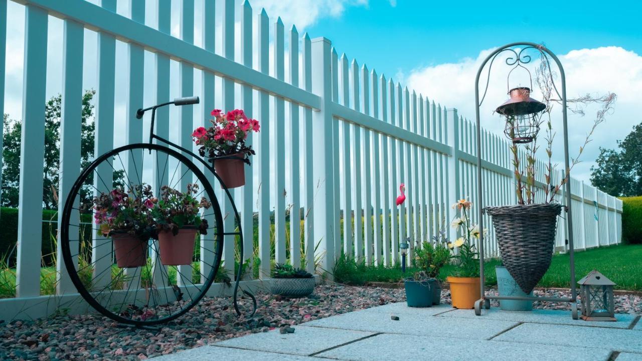 Apartmán Doonan Breeze Donegal Town Exteriér fotografie