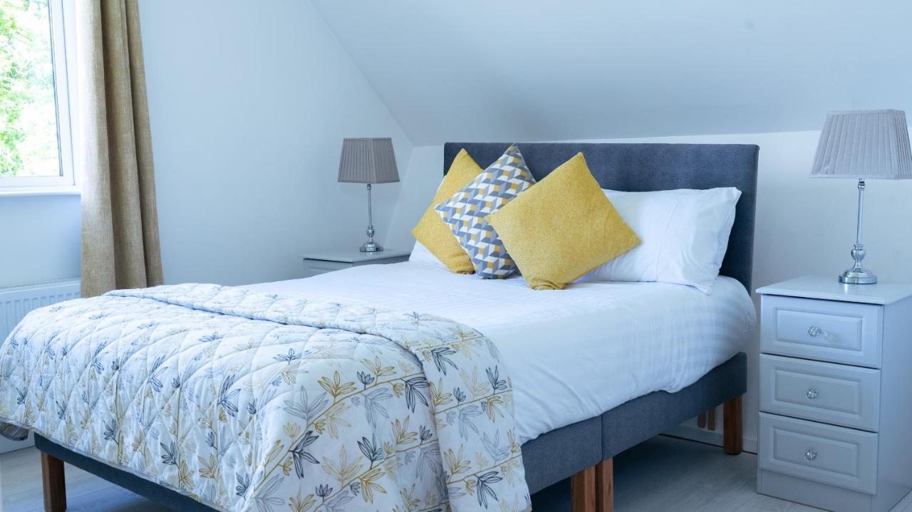 Apartmán Doonan Breeze Donegal Town Exteriér fotografie